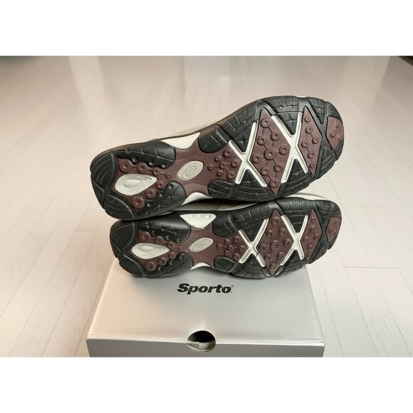 Easy Spirit Waterproof Ankle Boots - Picture 5 of 5